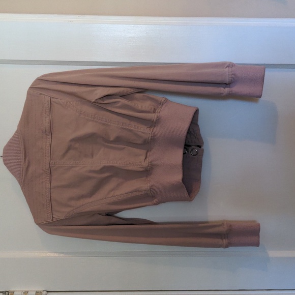 Jacket - Picture 3 of 3